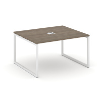 Стол для переговоров Style Project SN-4O.SPRG-032 Акация Лорка/Металл Черный 1180×1180×750 Стол для переговоров Style Project SN-4O.SPRG-032 Акация Лорка/Металл Черный 1180×1180×750