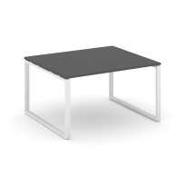Стол для переговоров Style Project SN-6O.SPRG-033.3 Акация Лорка/Металл Черный 1380×1180×750 Стол для переговоров Style Project SN-6O.SPRG-033.3 Акация Лорка/Металл Черный 1380×1180×750