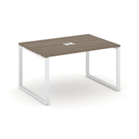 Стол для переговоров Style Project SN-6O.SPRG-002 Акация Лорка/Металл Черный 1180×980×750 Стол для переговоров Style Project SN-6O.SPRG-002 Акация Лорка/Металл Черный 1180×980×750