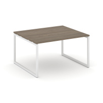 Стол для переговоров Style Project SN-4O.SPRG-034.3 Акация Лорка/Металл Черный 1580×1180×750 Стол для переговоров Style Project SN-4O.SPRG-034.3 Акация Лорка/Металл Черный 1580×1180×750