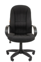 Кресло офисное Chairman 685 Россия / Т-08 Черный NEW Кресло офисное Chairman 685 Россия / Т-08 Черный NEW