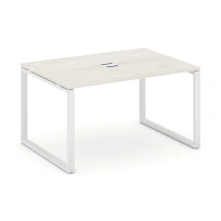 Стол для переговоров Style Project SN-6O.SPRG-002 Акация Лорка/Металл Черный 1180×980×750 Стол для переговоров Style Project SN-6O.SPRG-002 Акация Лорка/Металл Черный 1180×980×750