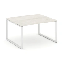 Стол для переговоров Style Project SN-6O.SPRG-032.3 Акация Лорка/Металл Черный 1180×1180×750 Стол для переговоров Style Project SN-6O.SPRG-032.3 Акация Лорка/Металл Черный 1180×1180×750