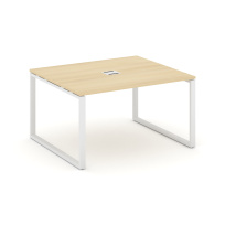Стол для переговоров Style Project SN-6O.SPRG-033 Акация Лорка/Металл Черный 1380×1180×750 Стол для переговоров Style Project SN-6O.SPRG-033 Акация Лорка/Металл Черный 1380×1180×750