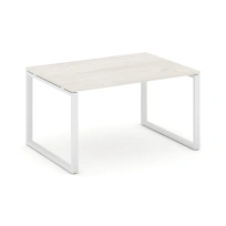 Стол для переговоров Style Project SN-6O.SPRG-003.3 Акация Лорка/Металл Черный 1380×980×750 Стол для переговоров Style Project SN-6O.SPRG-003.3 Акация Лорка/Металл Черный 1380×980×750