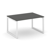 Стол для переговоров Style Project SN-5O.SPRG-002.3 Акация Лорка/Металл Черный 1180×980×750 Стол для переговоров Style Project SN-5O.SPRG-002.3 Акация Лорка/Металл Черный 1180×980×750