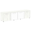 Снежная Патина / Стекло White
