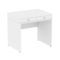 Home Office Стол офисный VR.SP-1-79 Белый бриллиант 794×600×750