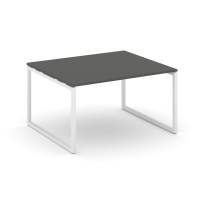 Стол для переговоров Style Project SN-4O.SPRG-034.3 Акация Лорка/Металл Черный 1580×1180×750 Стол для переговоров Style Project SN-4O.SPRG-034.3 Акация Лорка/Металл Черный 1580×1180×750