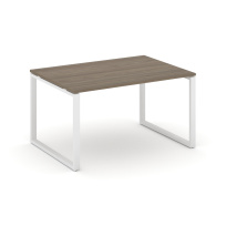 Стол для переговоров Style Project SN-6O.SPRG-004.3 Акация Лорка/Металл Черный 1580×980×750 Стол для переговоров Style Project SN-6O.SPRG-004.3 Акация Лорка/Металл Черный 1580×980×750