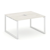 Стол для переговоров Style Project SN-6O.SPRG-032 Акация Лорка/Металл Черный 1180×1180×750 Стол для переговоров Style Project SN-6O.SPRG-032 Акация Лорка/Металл Черный 1180×1180×750