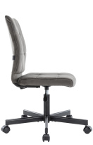 Кресло офисное Everprof EP-300 Ткань Черный Кресло офисное Everprof EP-300 Ткань Черный