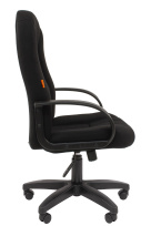Кресло офисное Chairman 685 Россия / Т-08 Черный NEW Кресло офисное Chairman 685 Россия / Т-08 Черный NEW