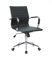 Кресло офисное Hugo RCH 6002-2S Серый (Q-02) Кресло офисное Hugo RCH 6002-2S Серый (Q-02)