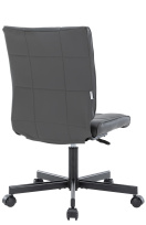 Кресло офисное Everprof EP-300 Экокожа Черный Кресло офисное Everprof EP-300 Экокожа Черный