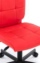 Кресло офисное Everprof EP-300 Экокожа Черный Кресло офисное Everprof EP-300 Экокожа Черный