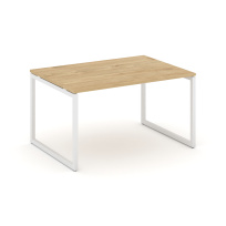 Стол для переговоров Style Project SN-4O.SPRG-003.3 Акация Лорка/Металл Черный 1380×980×750 Стол для переговоров Style Project SN-4O.SPRG-003.3 Акация Лорка/Металл Черный 1380×980×750