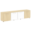 Акация / Стекло White