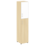 Акация / Стекло White