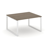 Стол для переговоров Style Project SN-6O.SPRG-034.3 Акация Лорка/Металл Черный 1580×1180×750 Стол для переговоров Style Project SN-6O.SPRG-034.3 Акация Лорка/Металл Черный 1580×1180×750