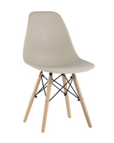 Стул Eames Style DSW черный