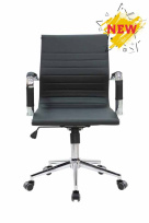 Кресло офисное Hugo RCH 6002-2S Серый (Q-02) Кресло офисное Hugo RCH 6002-2S Серый (Q-02)