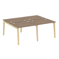 Onix Wood Рабочая станция OW.D.RS-4.1.8 Белый бриллиант/Дуб светлый/Белый металл 1960*1635*750 Onix Wood Рабочая станция OW.D.RS-4.1.8 Белый бриллиант/Дуб светлый/Белый металл 1960*1635*750