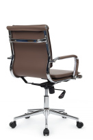 Кресло офисное офисное Hugo RCH 6003-2SE Белый