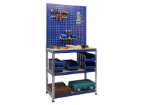 Верстак Garage Set 3 Верстак Garage Set 3