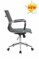 Кресло офисное Hugo RCH 6002-2S Серый (Q-02) Кресло офисное Hugo RCH 6002-2S Серый (Q-02)