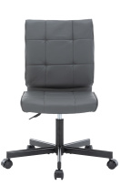 Кресло офисное Everprof EP-300 Экокожа Черный Кресло офисное Everprof EP-300 Экокожа Черный
