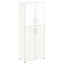 Снежная Патина / Стекло White