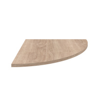 Приставка Simple SP-600 Дуб Юкон Модерн 600×600×16 Приставка Simple SP-600 Дуб Юкон Модерн 600×600×16