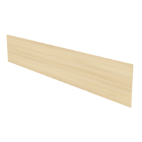 Light Боковая панель С-БП-209 Венге 2090x18x500 Light Боковая панель С-БП-209 Венге 2090x18x500