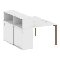 Metal System Quattro Р. ст. с шкафом-купе на П-образном м/к 50БП.РС-СШК-2.1 Т Акация/Антрацит металл 1410*1475*1098 Metal System Quattro Р. ст. с шкафом-купе на П-образном м/к 50БП.РС-СШК-2.1 Т Акация/Антрацит металл 1410*1475*1098
