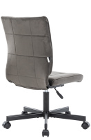 Кресло офисное Everprof EP-300 Ткань Черный Кресло офисное Everprof EP-300 Ткань Черный